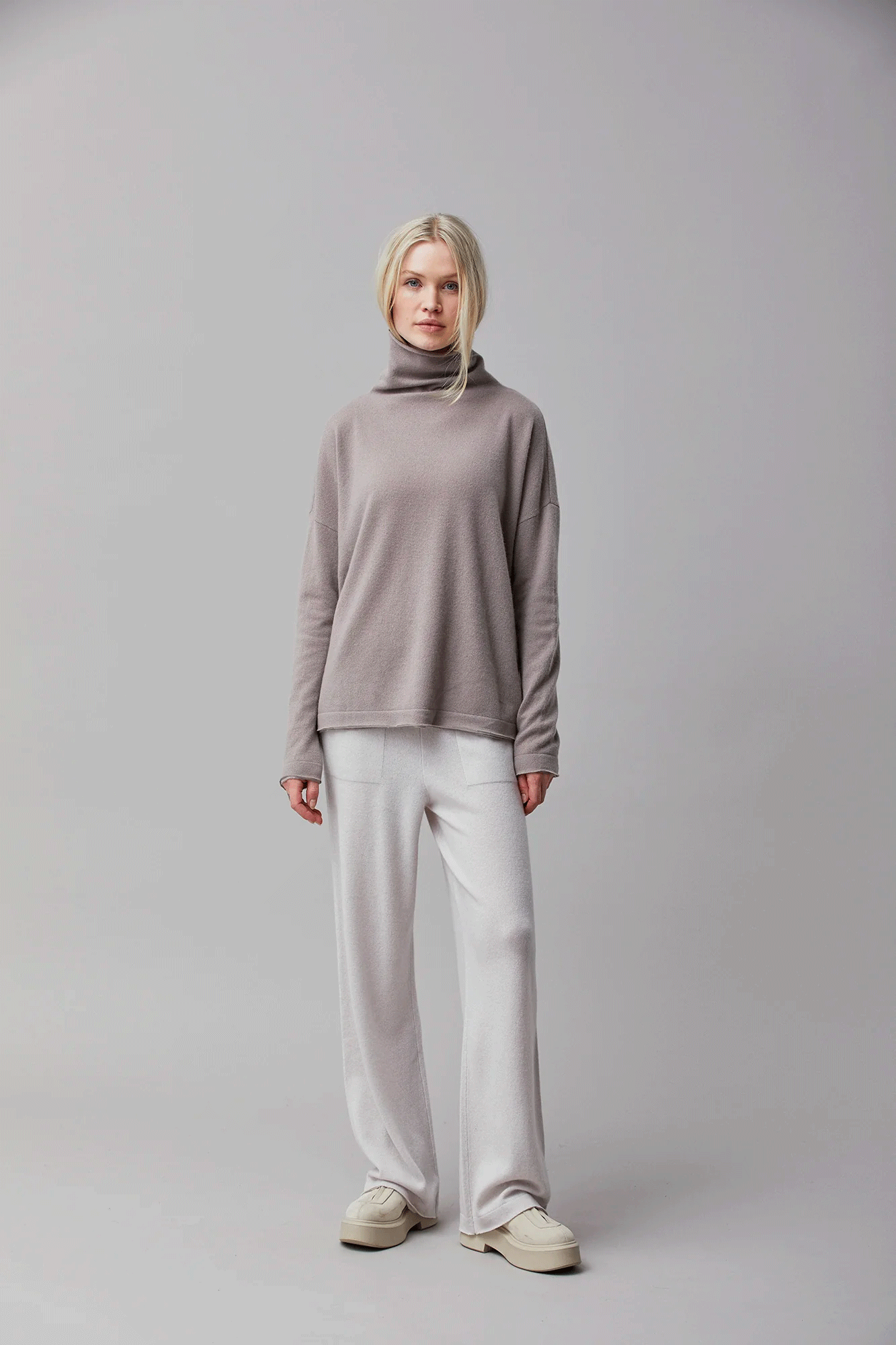 The Kristensen Du Nord Turtleneck Sweater is the perfect combination of fashion and function. This classic piece is snug fit. Its timeless turtleneck style provides extra warmth during colder weather.
