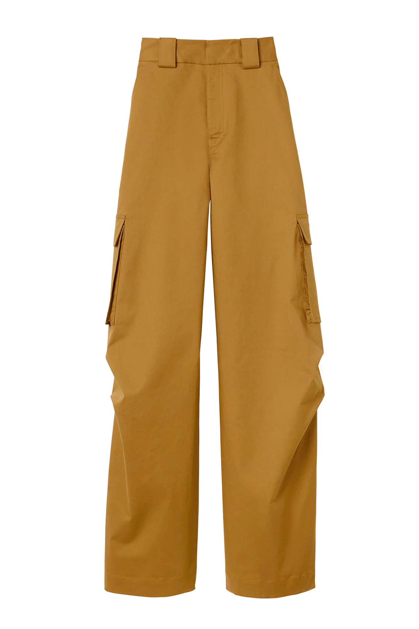 The Brie Pant from A.L.C. is crafted from premium compact stretch cotton fabric for a comfortable and sturdy fit. 