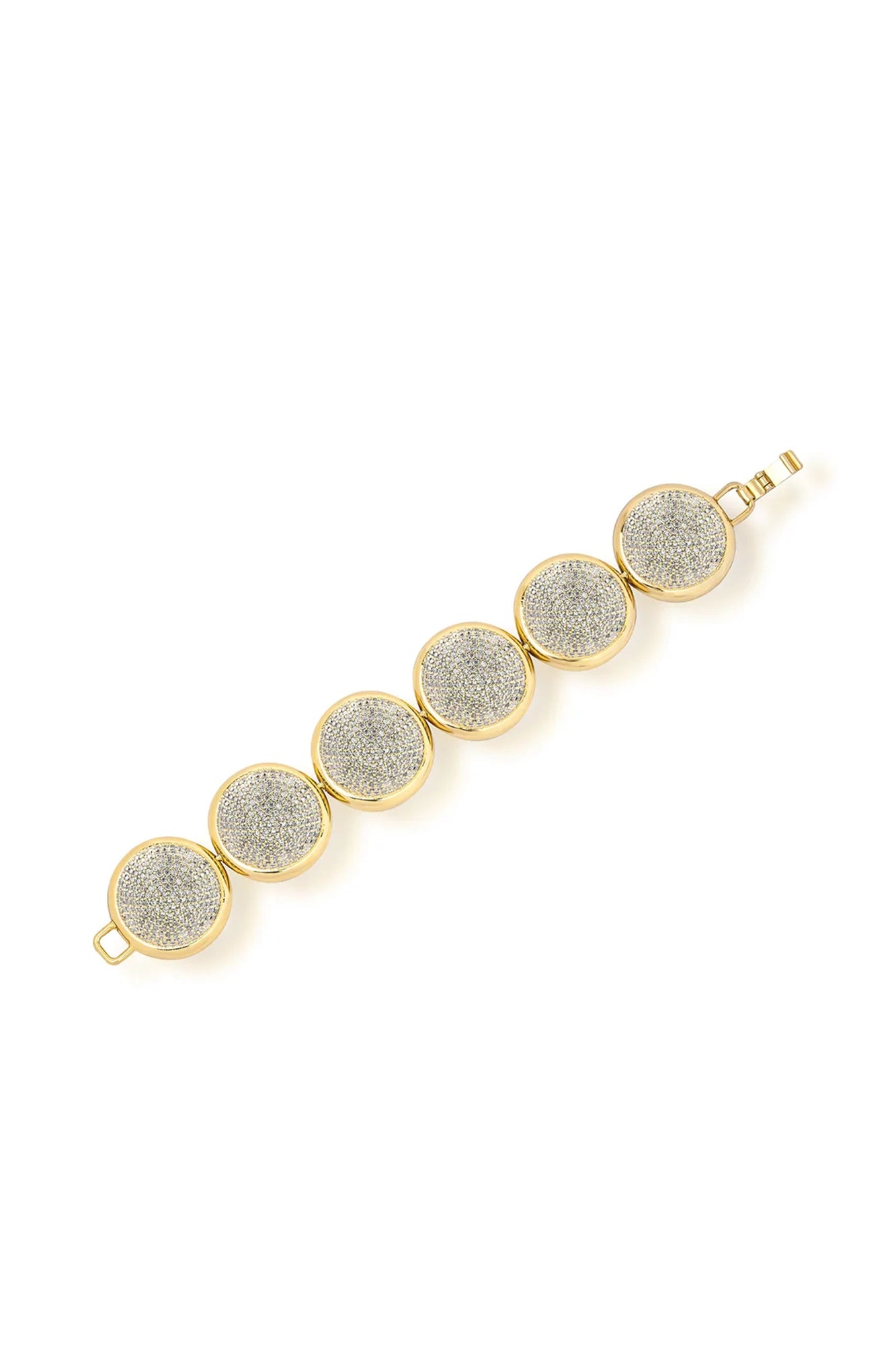 COSMOPOLITAN Crystal Bracelet