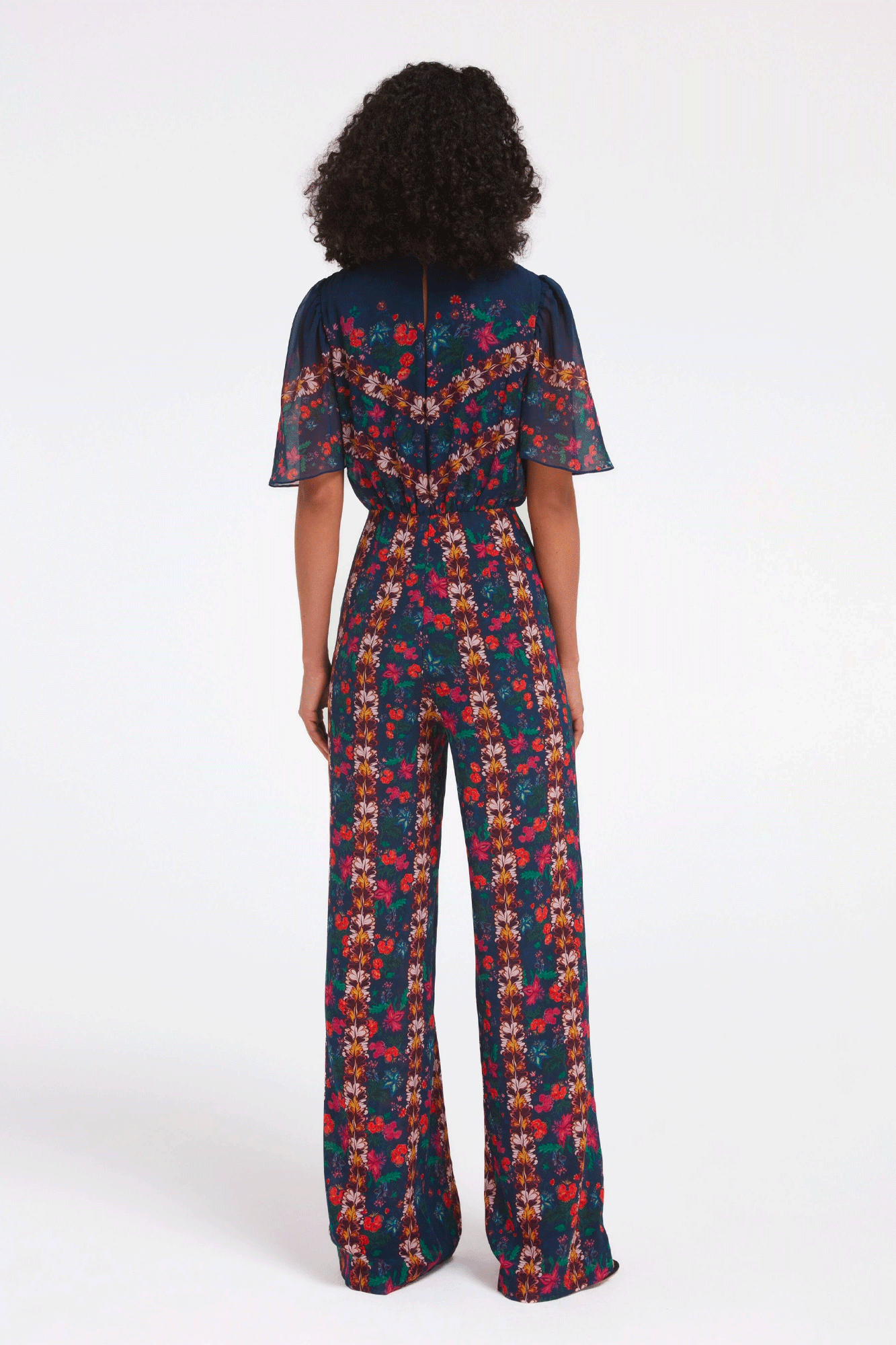 Nara Jumpsuit