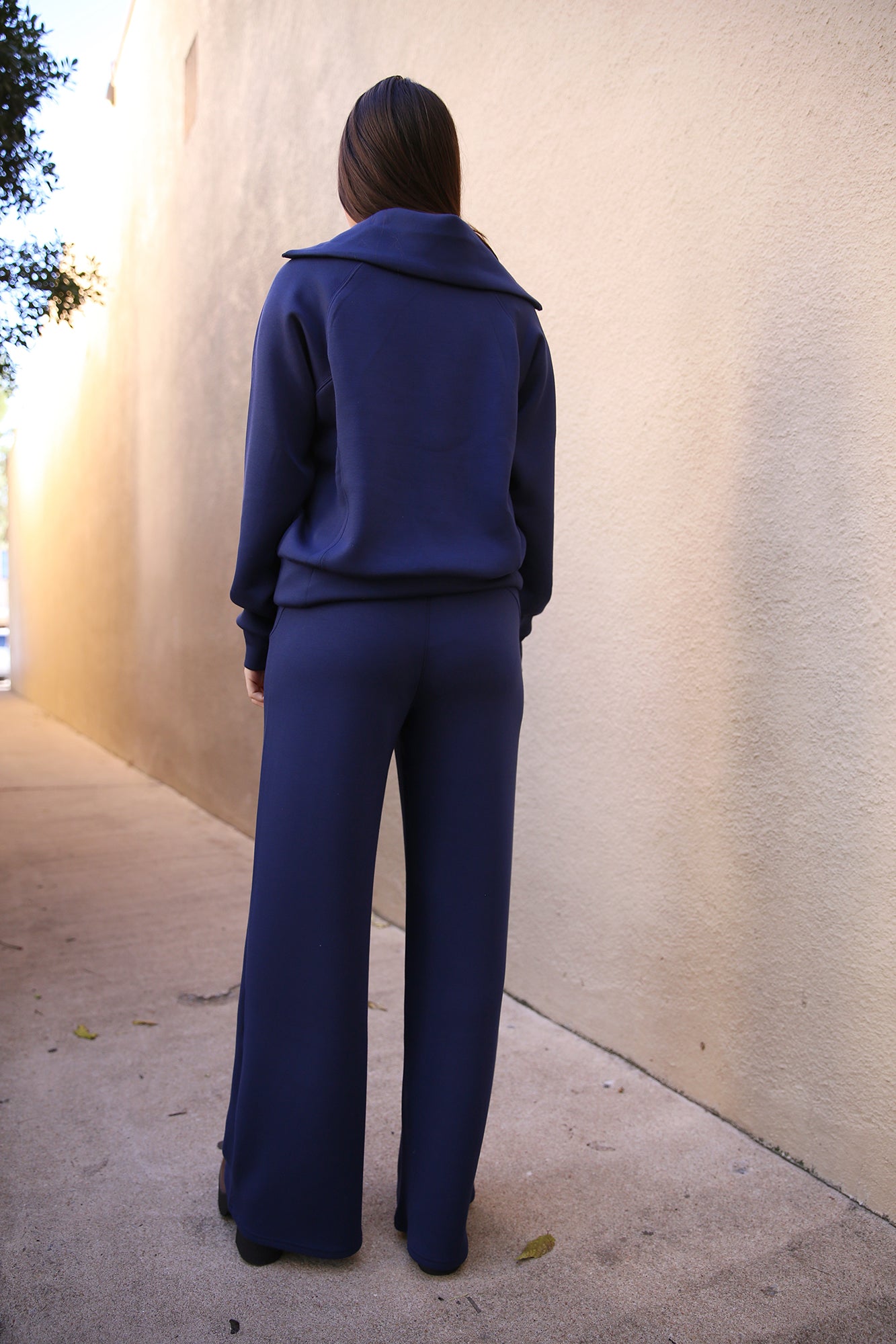 Airessentials Wide Leg Pant