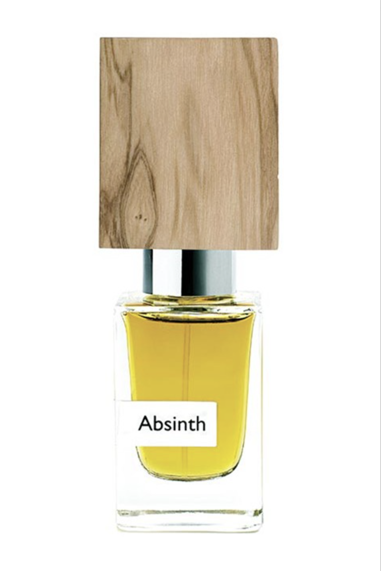 NASOMATTO Absinth 30mL