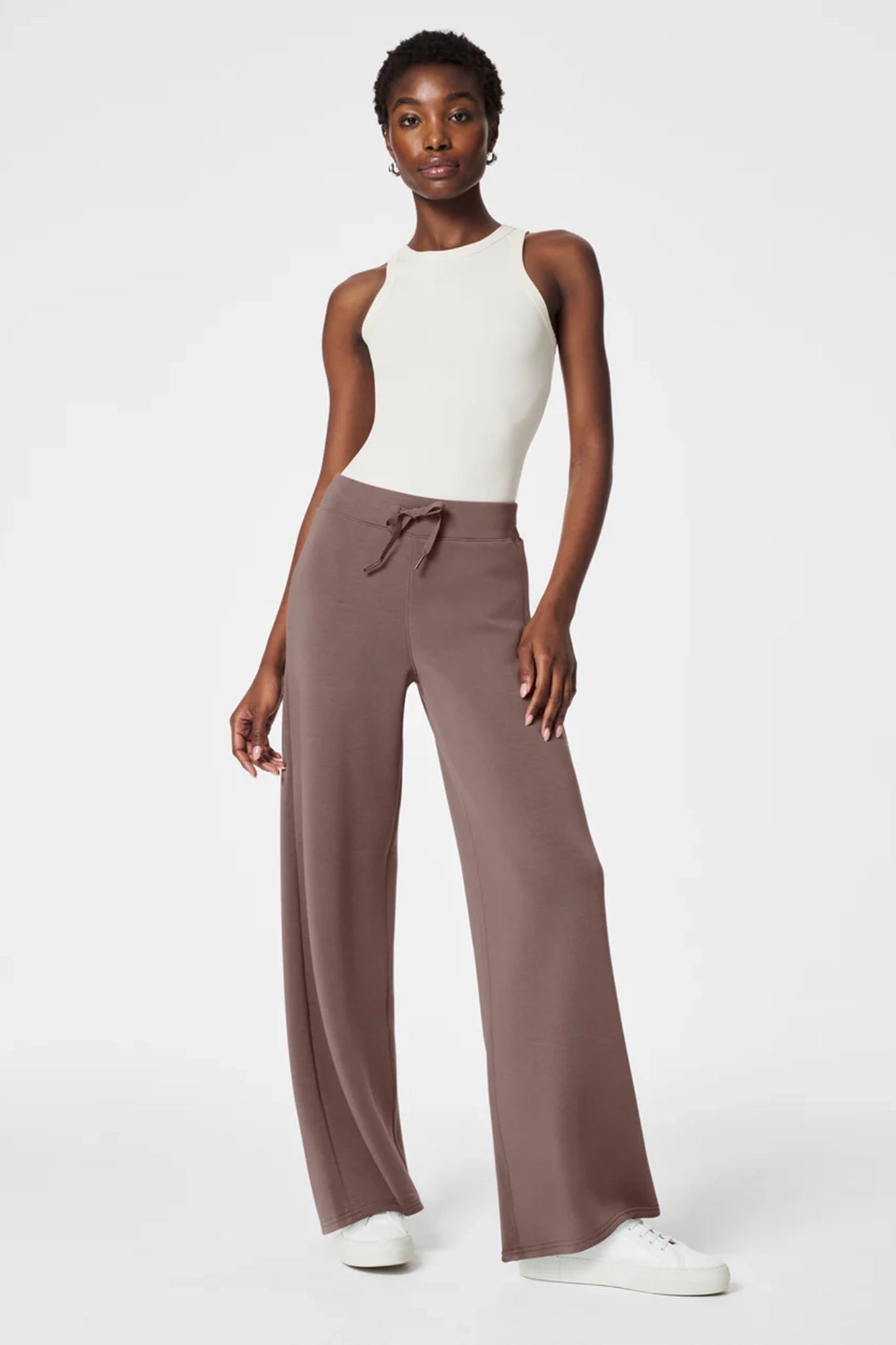 Airessentials Wide Leg Pant