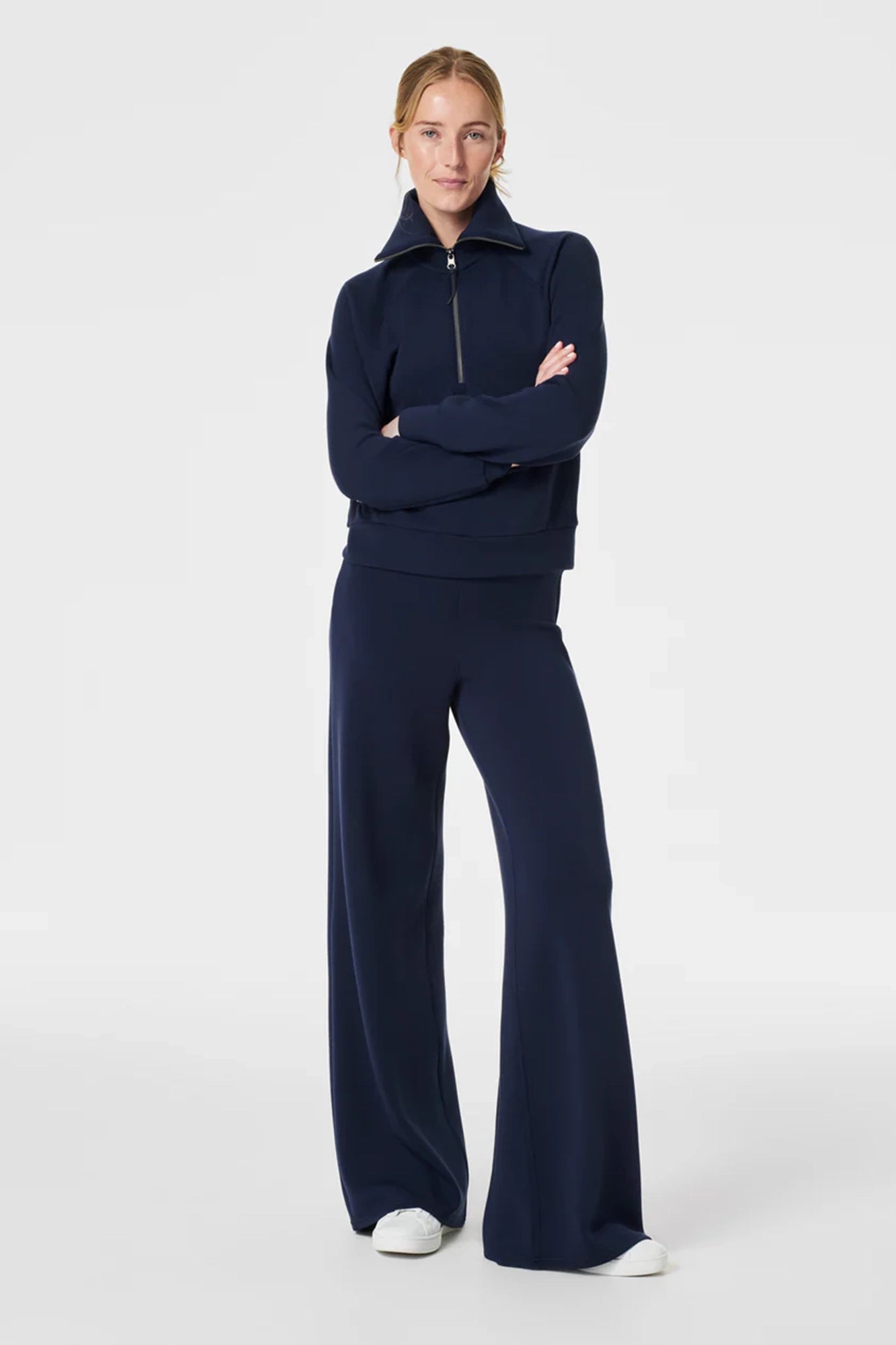 Airessentials Wide Leg Pant