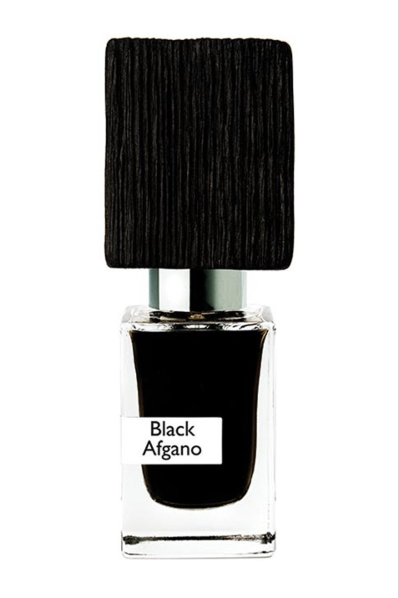 NASOMATTO Black Afgano 30mL