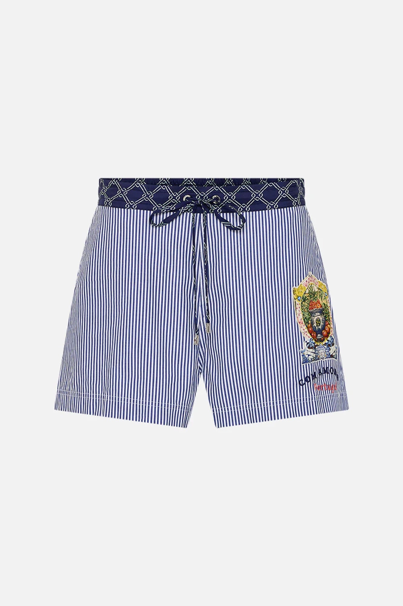 Boxer Short Song Of Saint Anthony