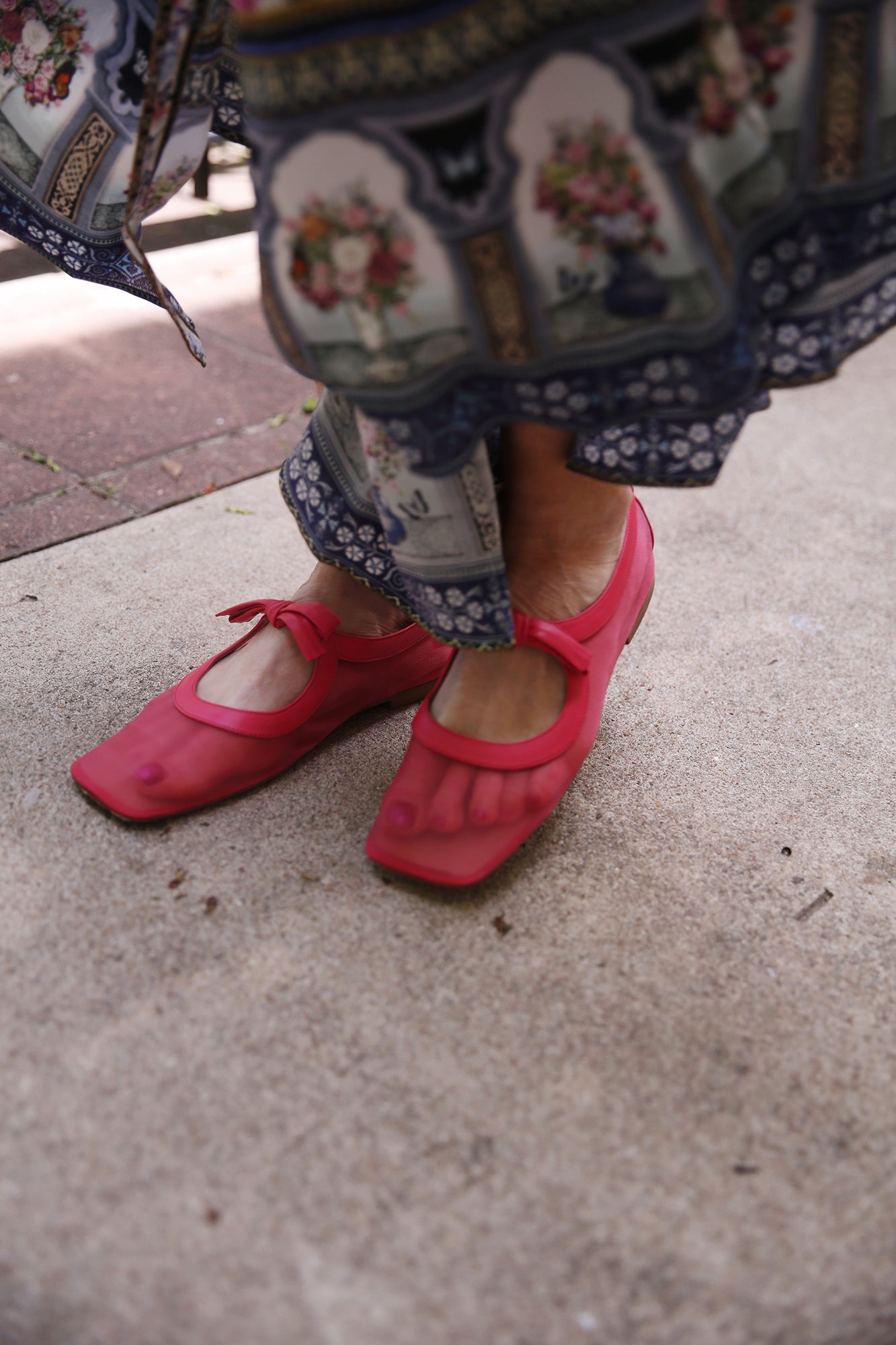 Cleo Flat