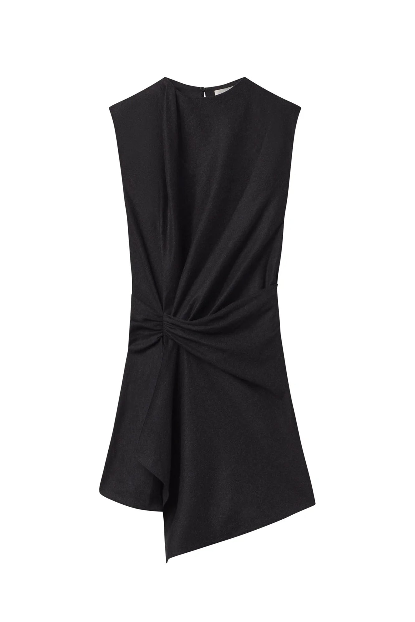 Dion Mini Dress Black