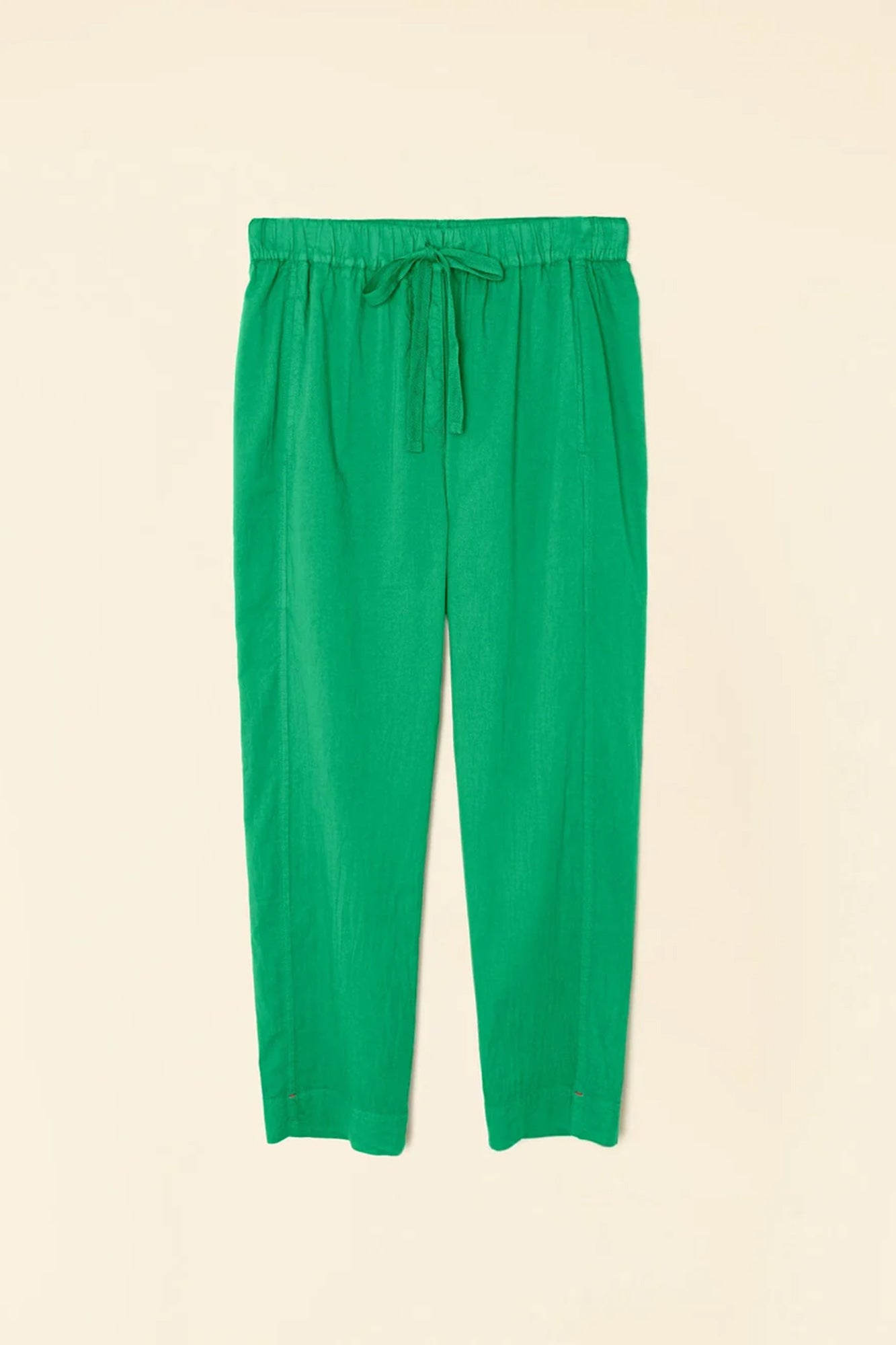 Draper Pant Sea Green