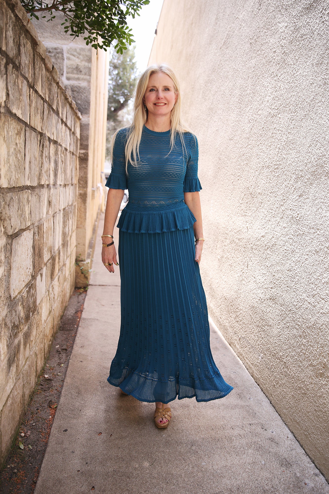 Giselle Skirt