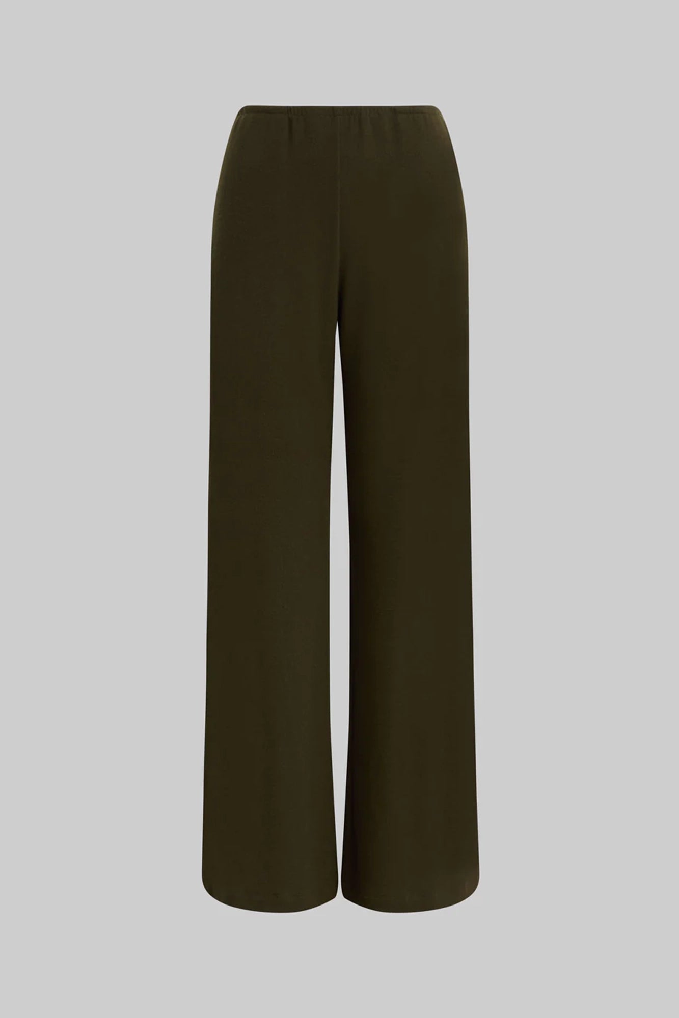 Lauren Pocket Pant Moss