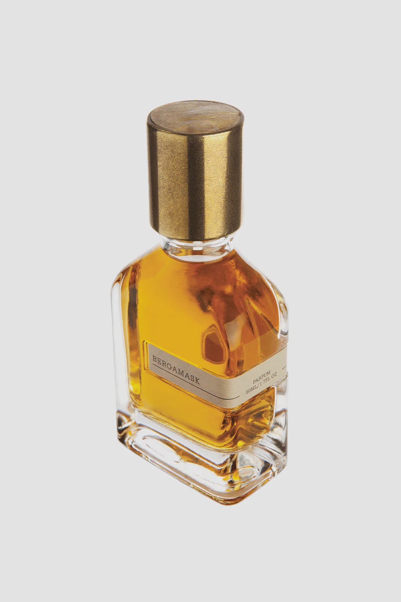 ORTO PARISI Bergamask Parfum 50mL