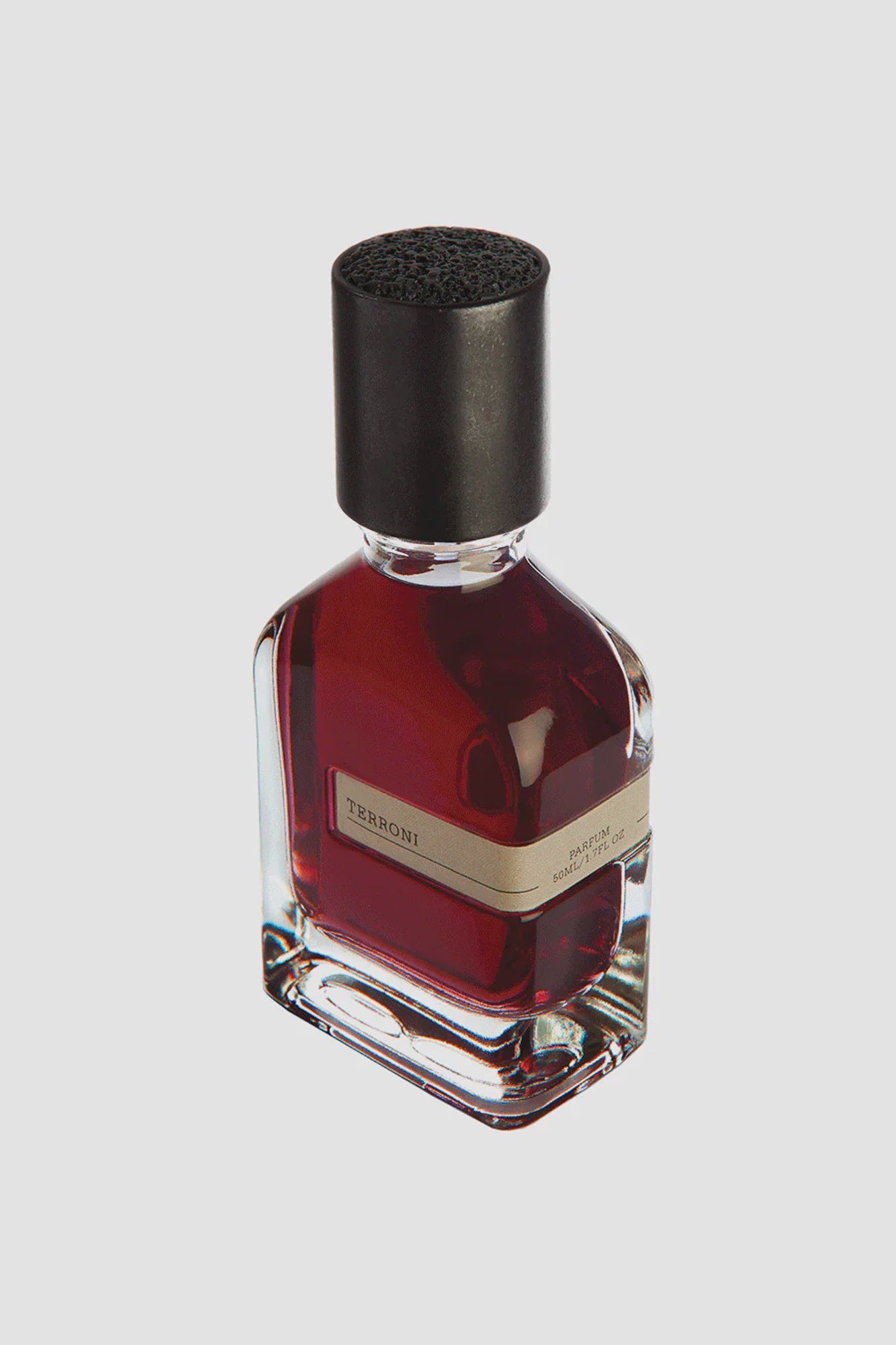 ORTO PARISI Terroni Parfum 50mL