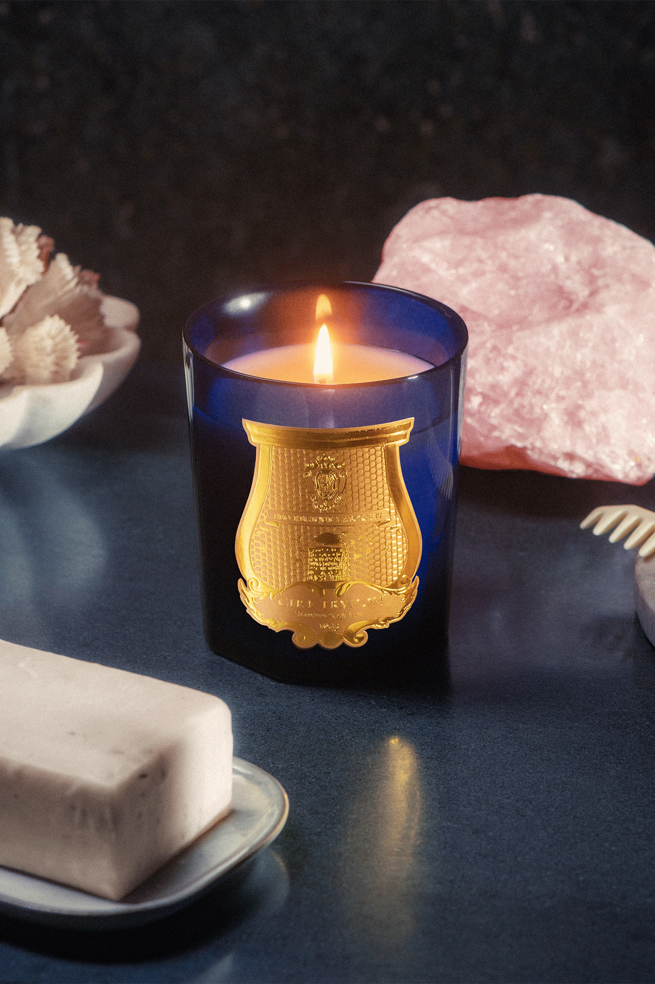 Ourika Classic Candle