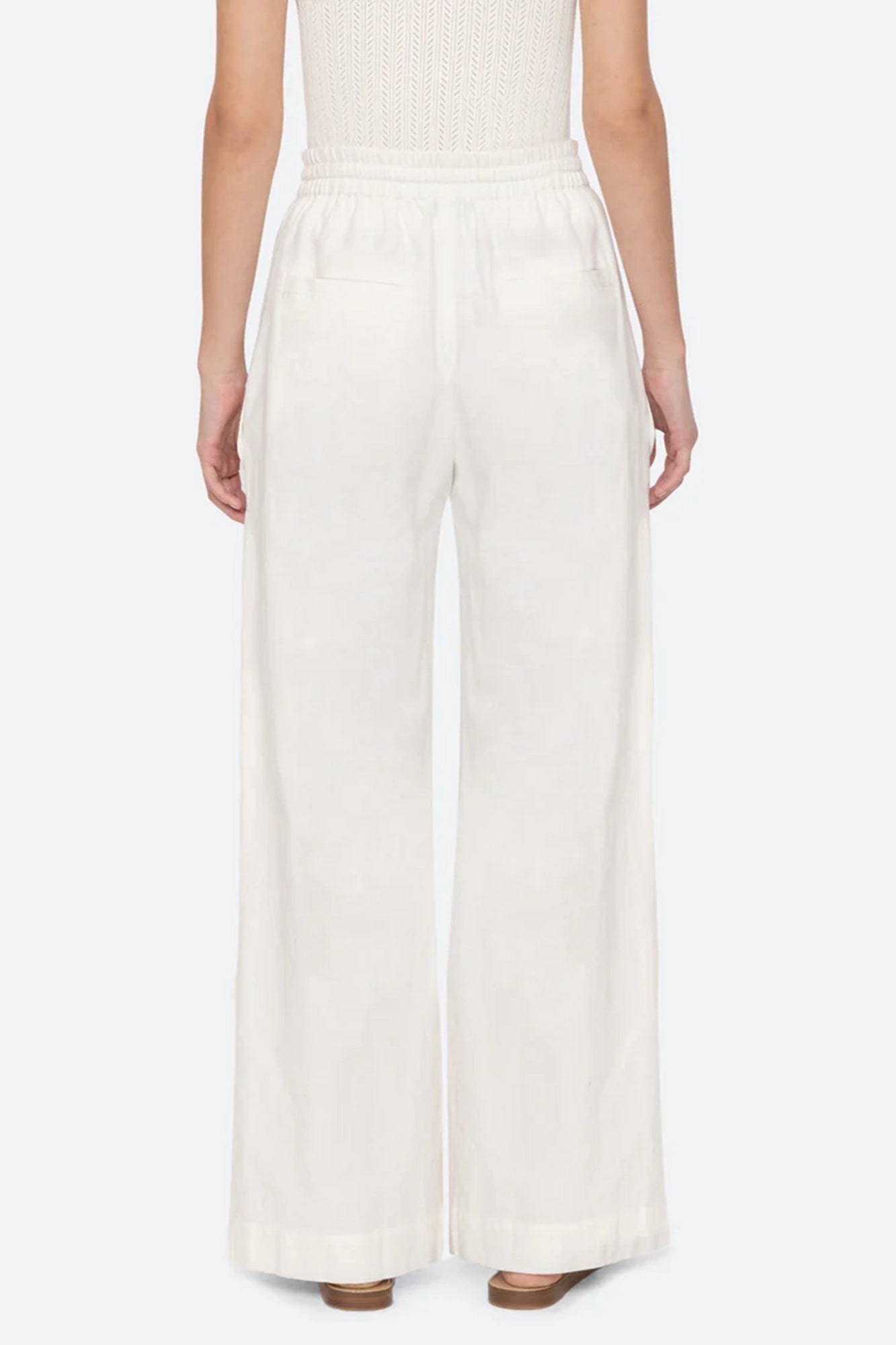 Shai Cotton Pant