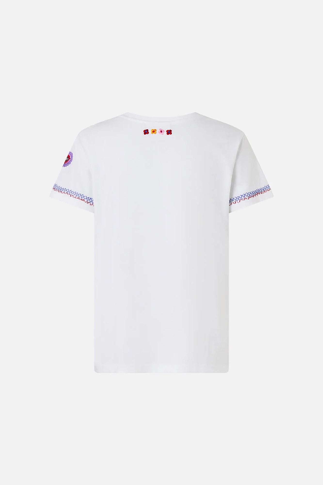 Short Sleeve Easy Tee A Kitsch In Time