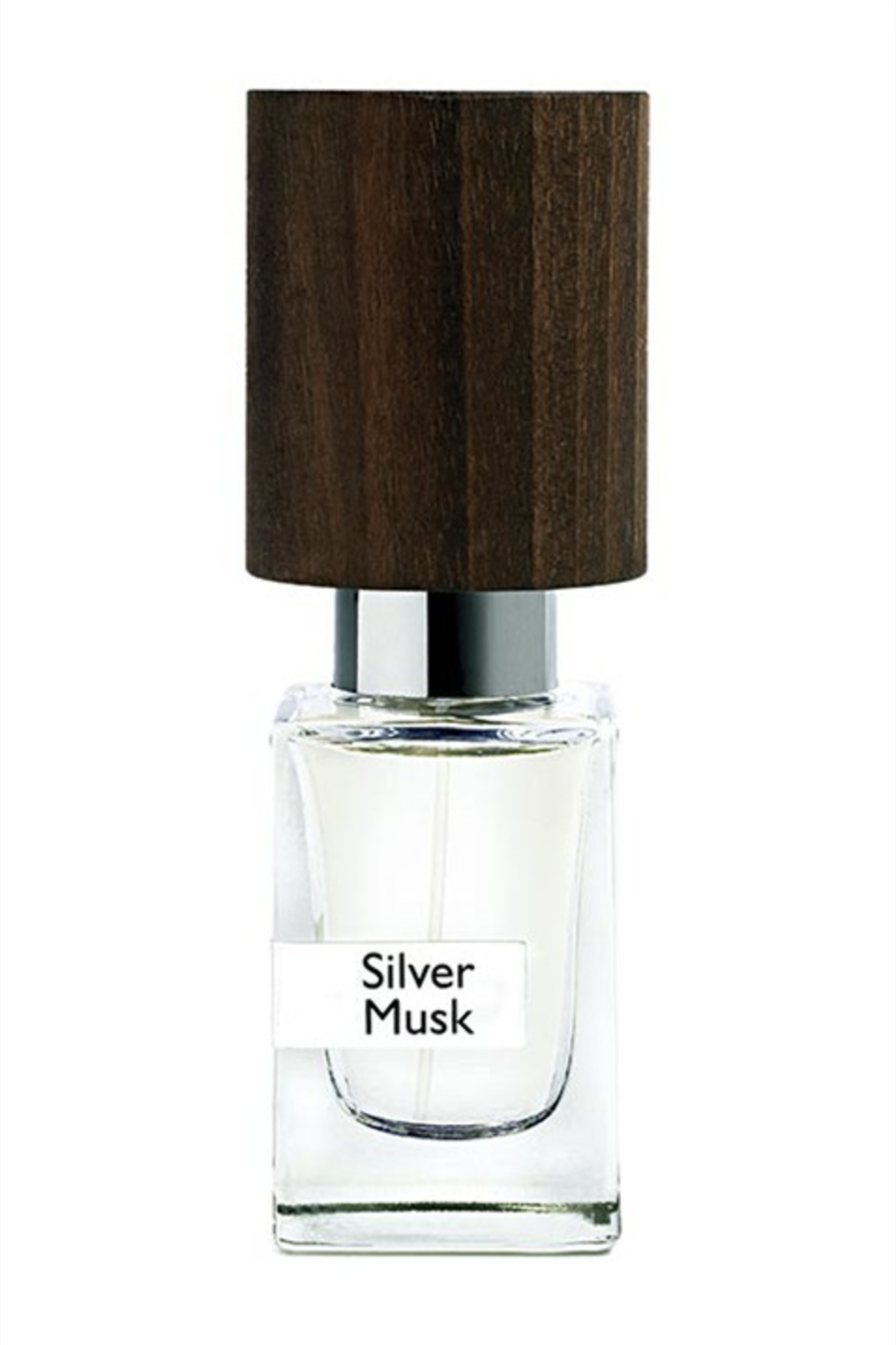 NASOMATTO Silver Musk 30mL