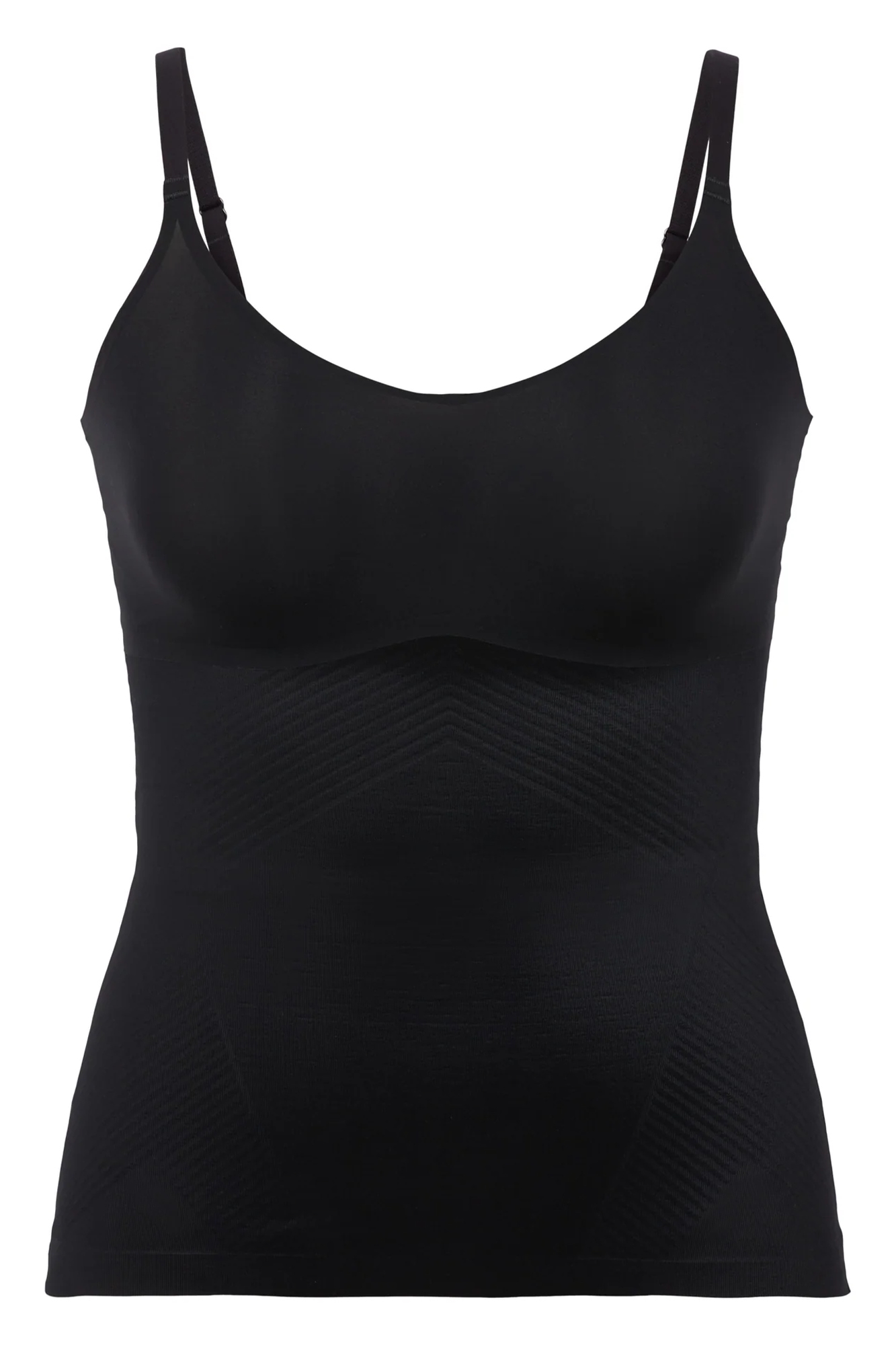 Thinstincts® 2.0 Cami Very Black