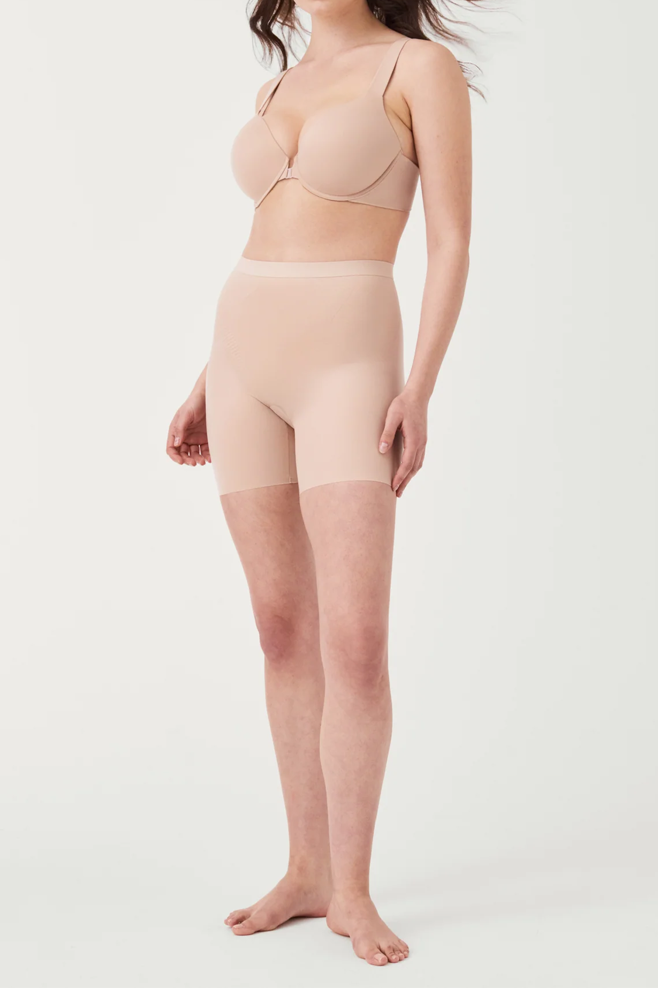 Thinstincts® 2.0 Girl Short Champagne Beige