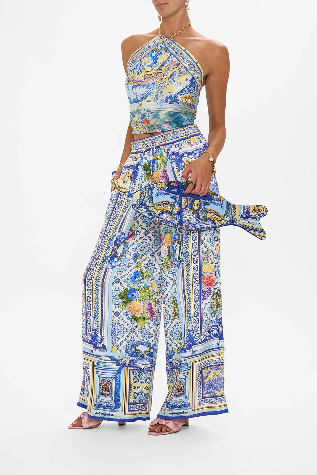 Straight Leg Pant Wall To Wall Wonders