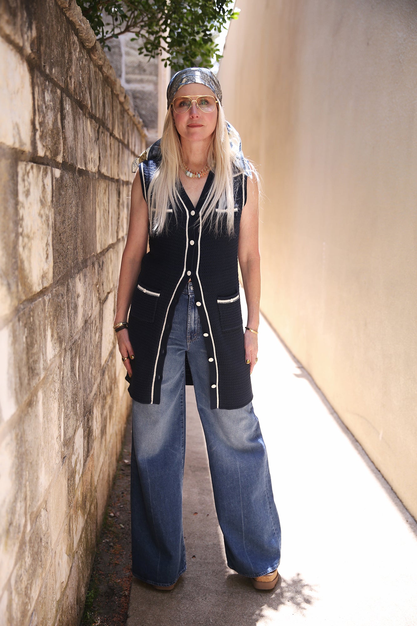 The Virginie