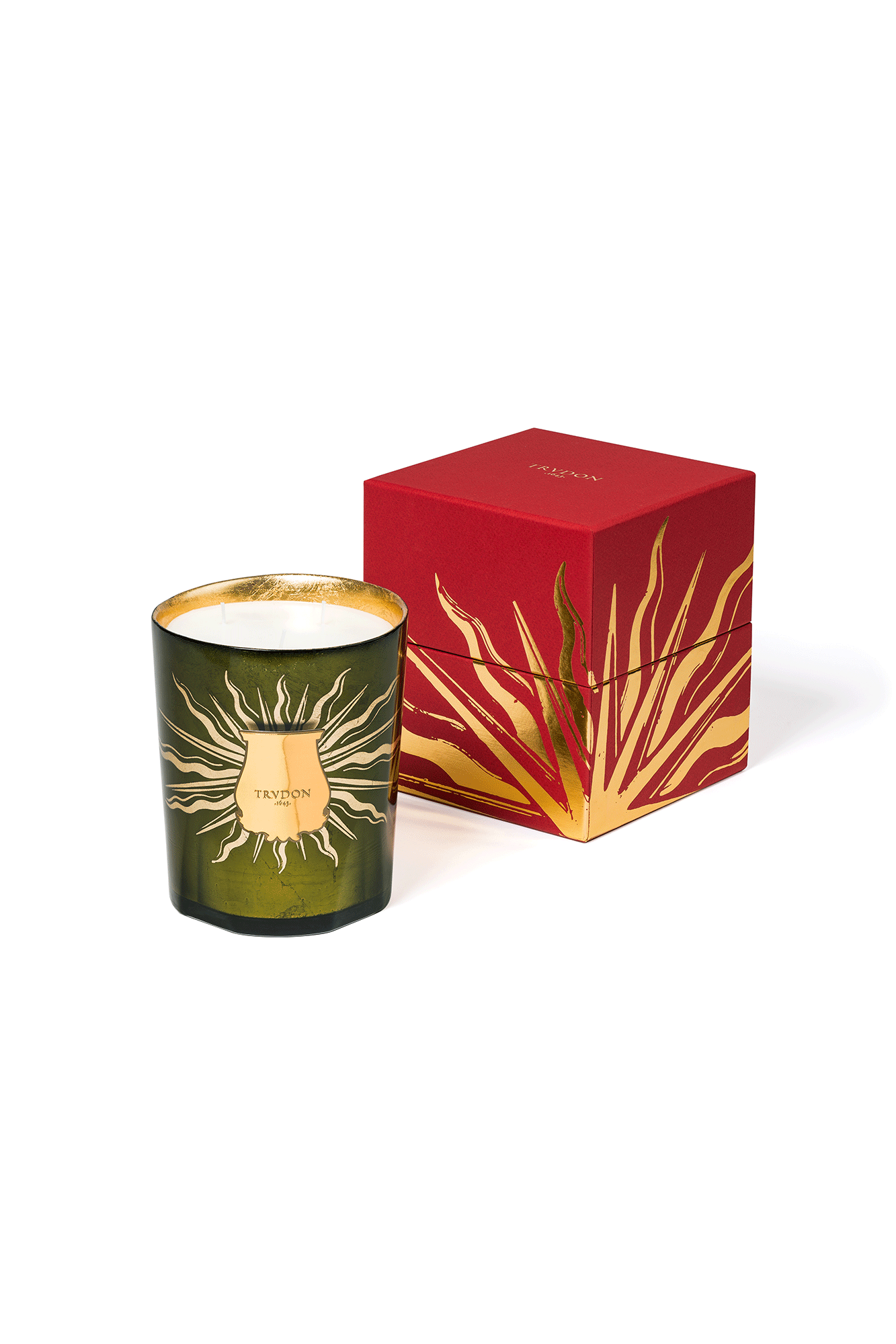 Astral Classic Candle Gabriel