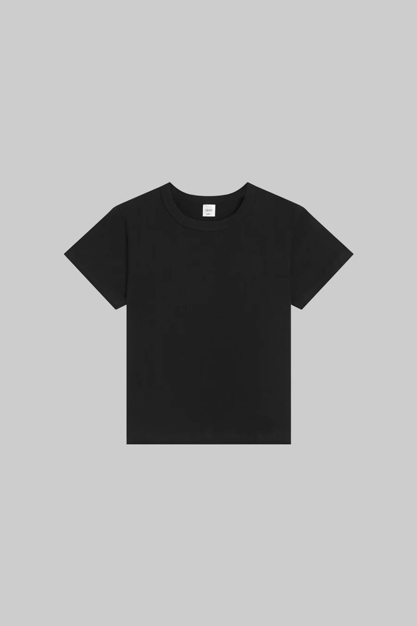 The Margo Tee Black