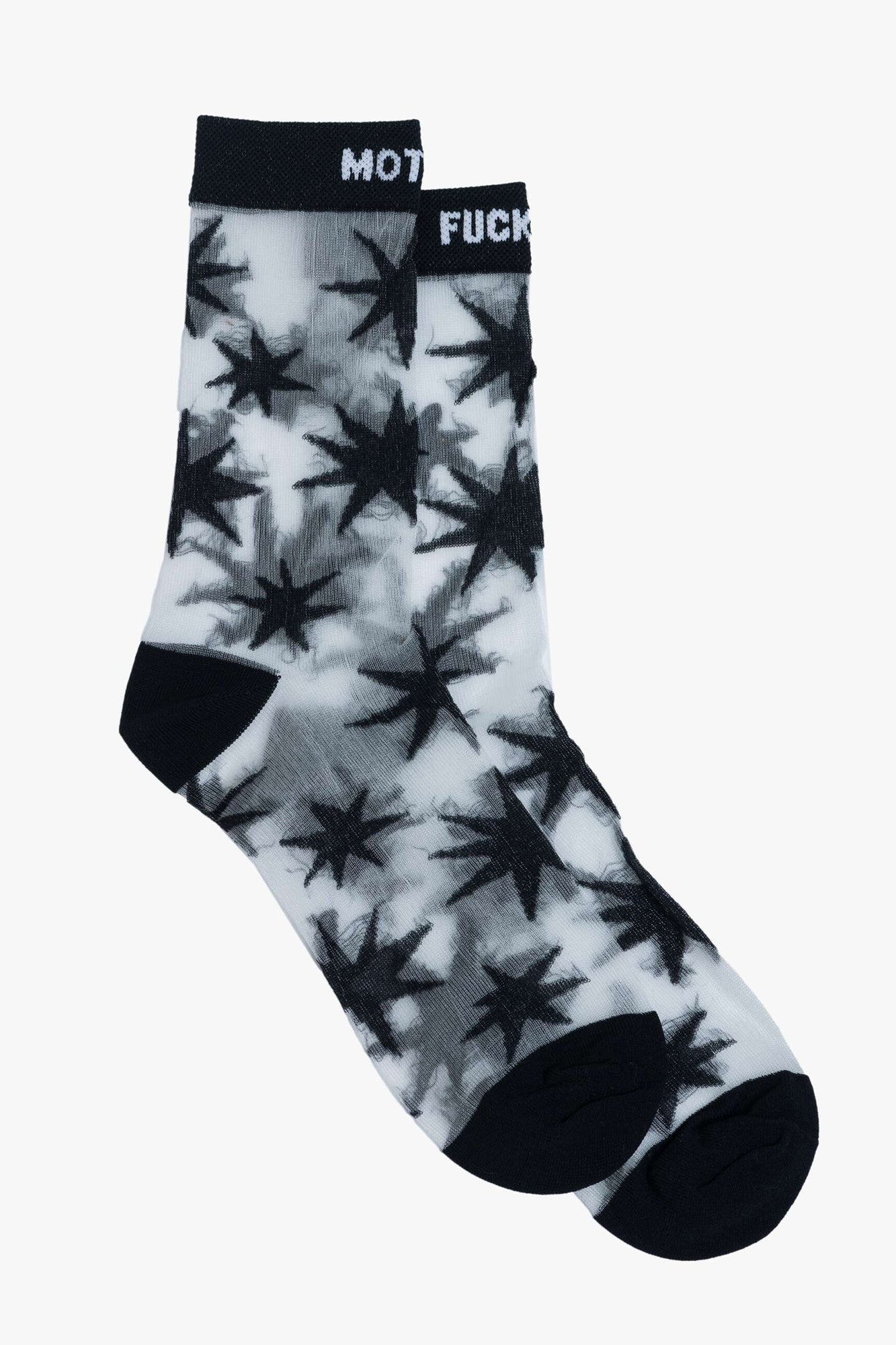 The Step Up Socks