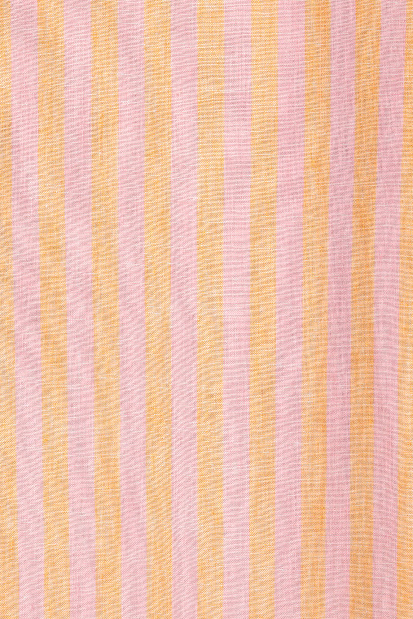 Everett Short Creamsicle Stripe