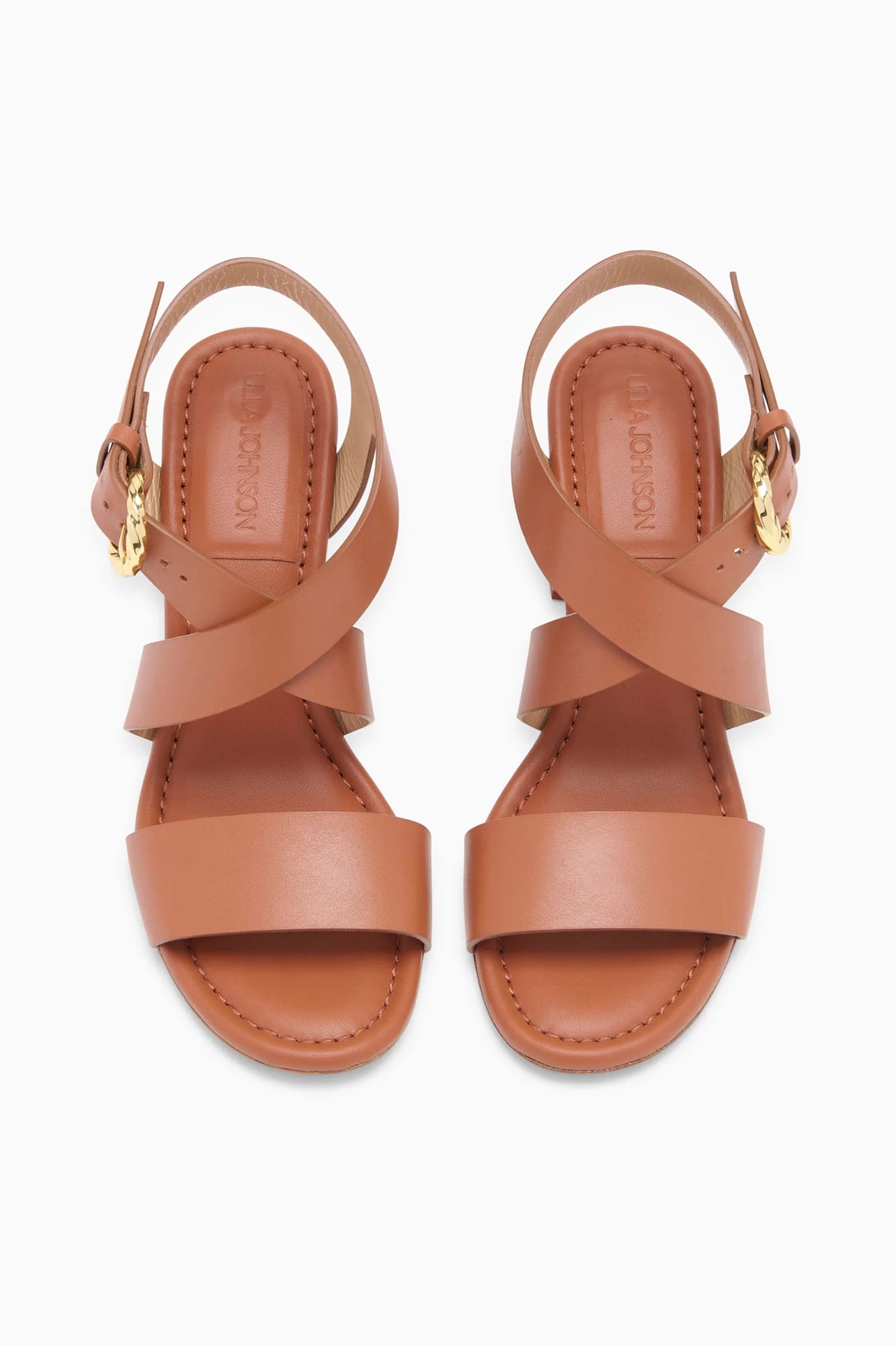 Elora Heel