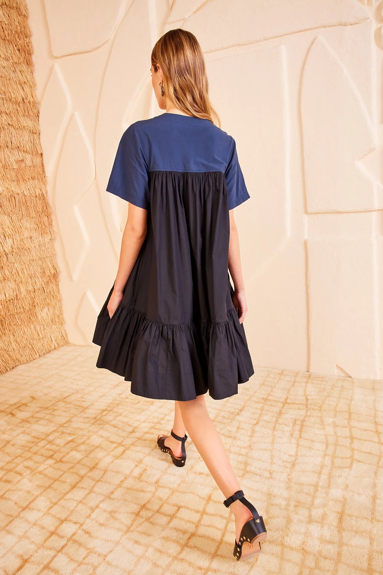 Cyrus Dress