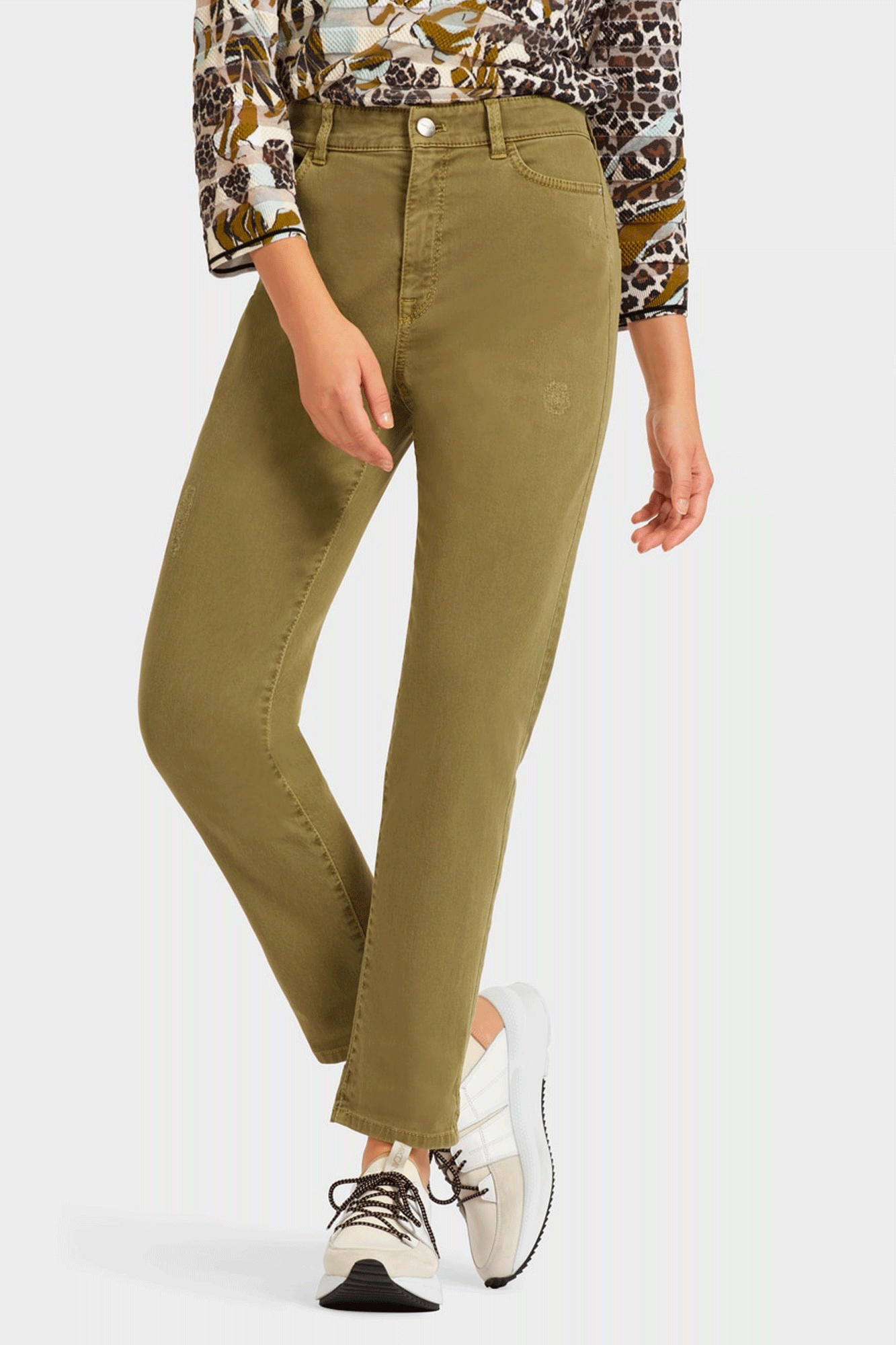 Marc Cain Girl Scouts Jeans