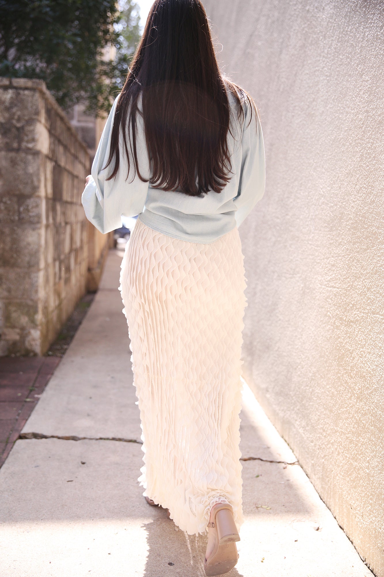 Willa Skirt