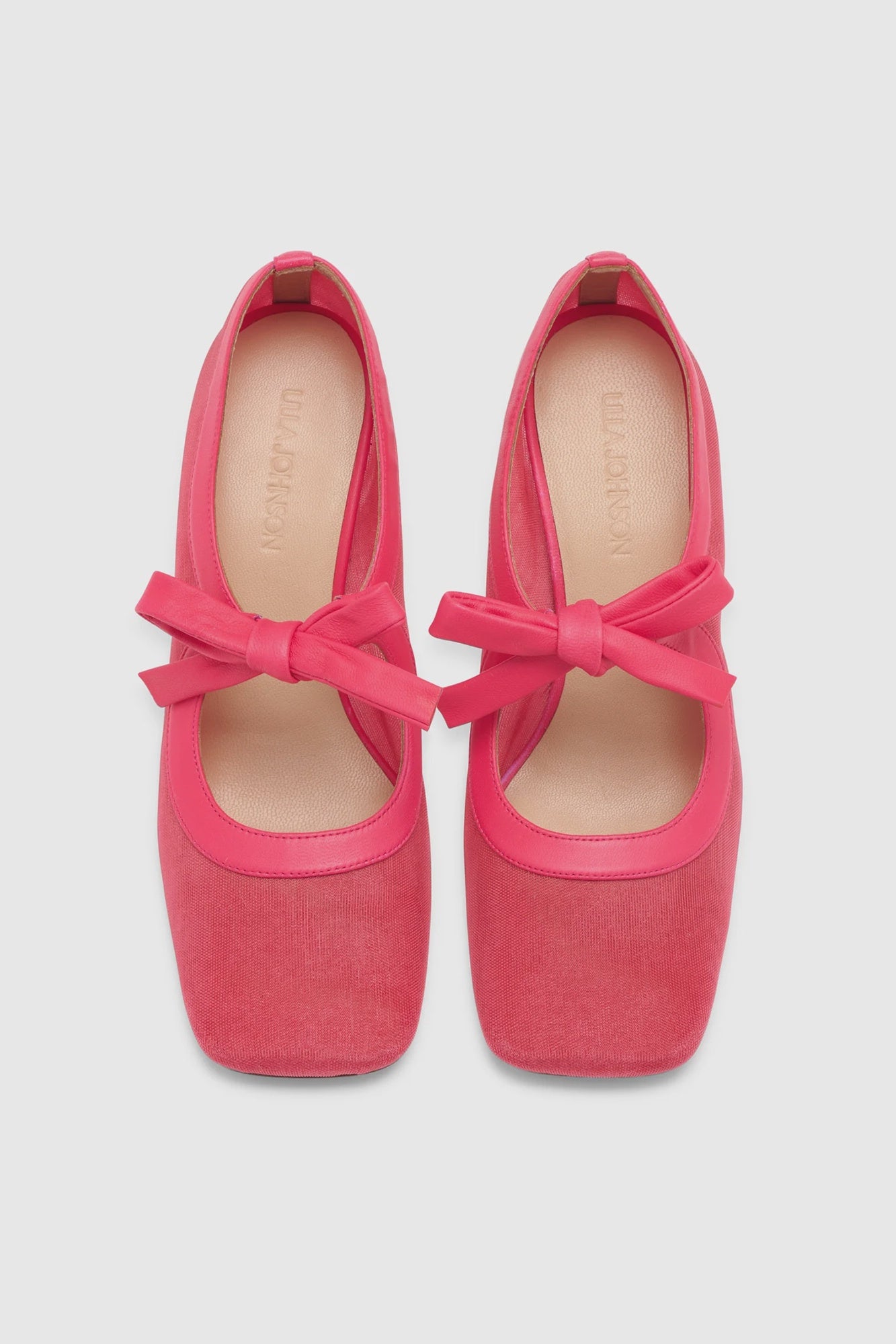 Cleo Flat