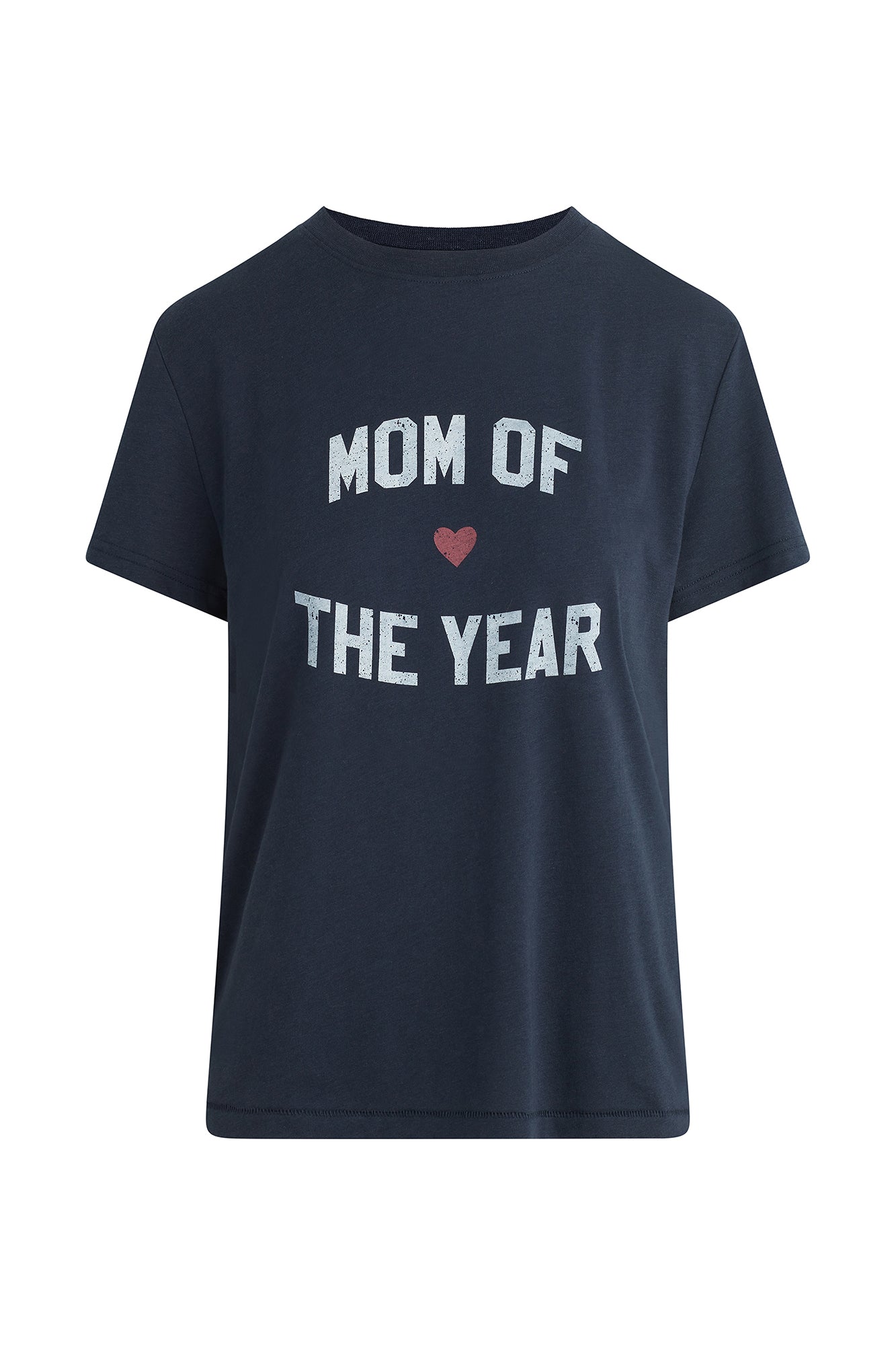 favorite daughter mom of the year tee