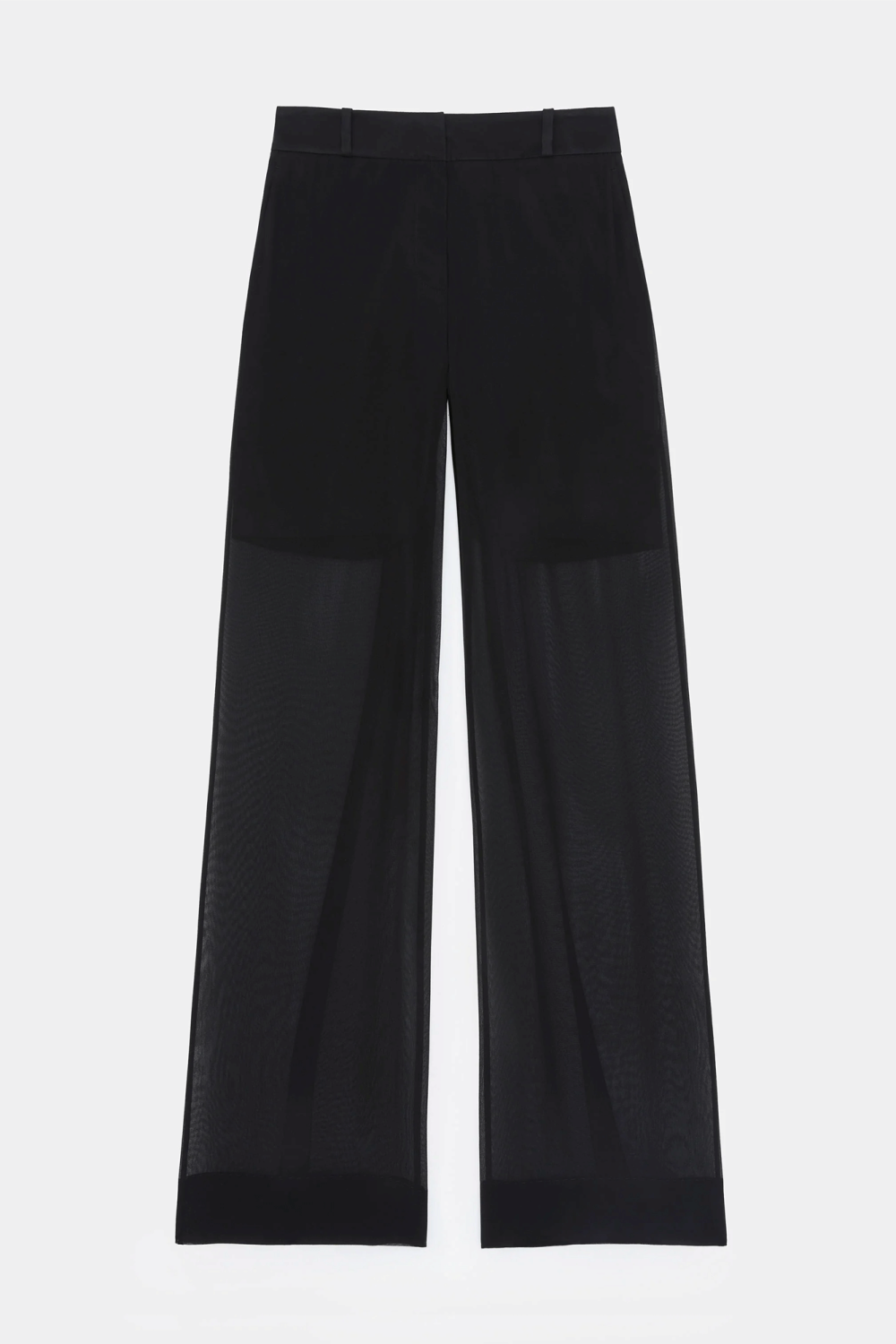 Bring timeless sophistication to your wardrobe with the Sullivan Pant from Lafayette 148. 